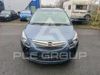 2015 Opel ZAFIRA