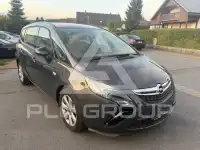 2013 Opel ZAFIRA