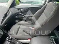 2014 Opel ZAFIRA