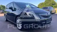 2014 Opel ZAFIRA