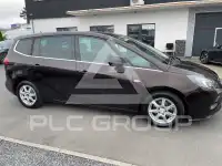 2014 Opel ZAFIRA