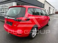 2014 Opel ZAFIRA