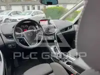 2014 Opel ZAFIRA