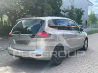 2014 Opel ZAFIRA