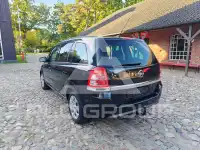 2014 Opel ZAFIRA