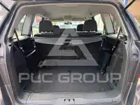 2014 Opel ZAFIRA