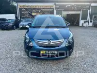 2014 Opel ZAFIRA