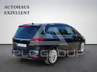 2014 Opel ZAFIRA