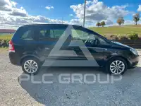 2014 Opel ZAFIRA