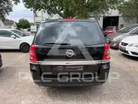 2014 Opel ZAFIRA