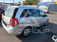 2014 Opel ZAFIRA