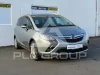 2014 Opel ZAFIRA
