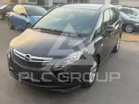 2013 Opel ZAFIRA