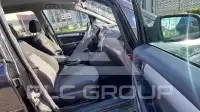 2014 Opel ZAFIRA