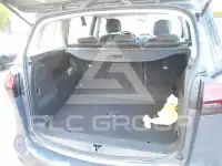 2014 Opel ZAFIRA
