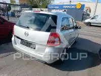 2014 Opel ZAFIRA