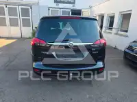 2014 Opel ZAFIRA