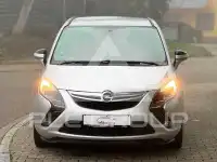 2014 Opel ZAFIRA
