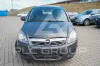 2014 Opel ZAFIRA