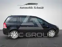 2014 Opel ZAFIRA