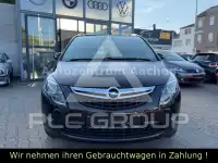 2014 Opel ZAFIRA