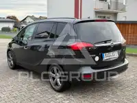 2014 Opel ZAFIRA