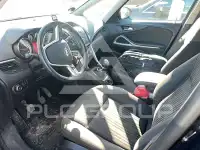 2014 Opel ZAFIRA