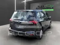 2014 Opel ZAFIRA