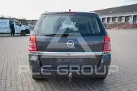 2014 Opel ZAFIRA