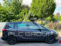 2014 Opel ZAFIRA