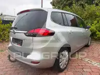 2014 Opel ZAFIRA