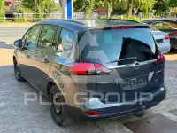 2014 Opel ZAFIRA