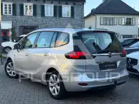 2014 Opel ZAFIRA