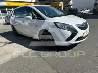 2014 Opel ZAFIRA