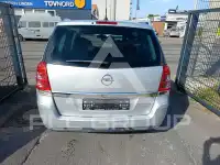 2014 Opel ZAFIRA
