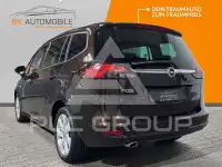 2014 Opel ZAFIRA