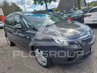 2014 Opel ZAFIRA