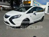2014 Opel ZAFIRA
