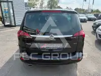 2014 Opel ZAFIRA