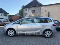 2014 Opel ZAFIRA