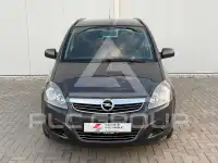 2014 Opel ZAFIRA