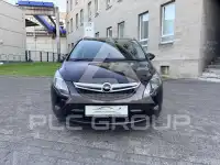 2014 Opel ZAFIRA