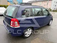2014 Opel ZAFIRA