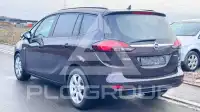 2014 Opel ZAFIRA