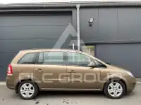 2014 Opel ZAFIRA