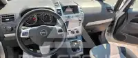 2014 Opel ZAFIRA