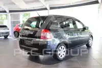 2014 Opel ZAFIRA
