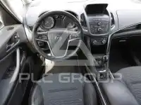 2014 Opel ZAFIRA