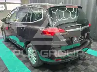 2014 Opel ZAFIRA