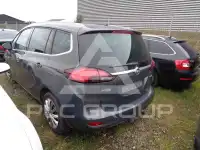 2014 Opel ZAFIRA